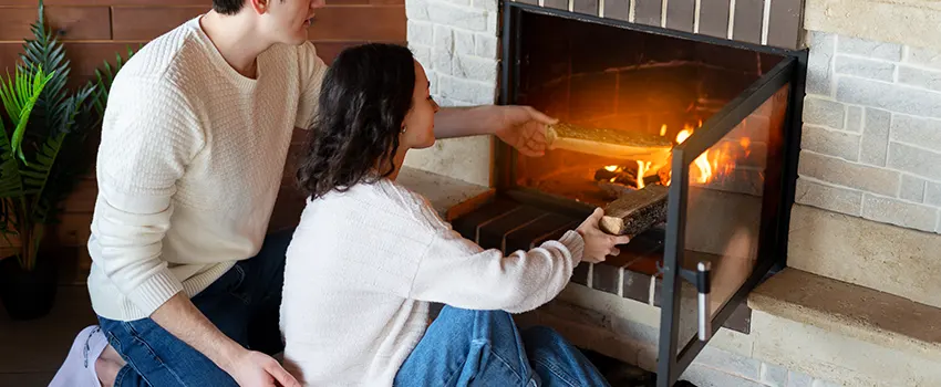 Kings Man Direct Vent Fireplaces Services in Calabasas, California