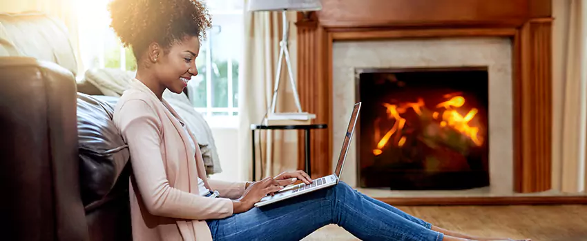 Cost-Effective Osburn Fireplace Installation and Repair in Calabasas, CA