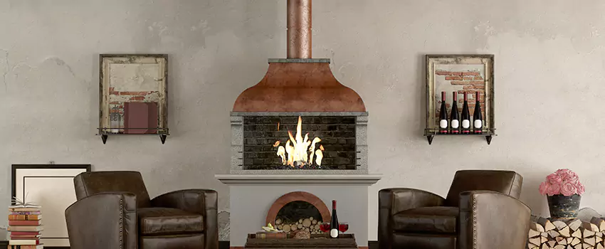 Benefits of Pacific Energy Fireplace in Calabasas, California