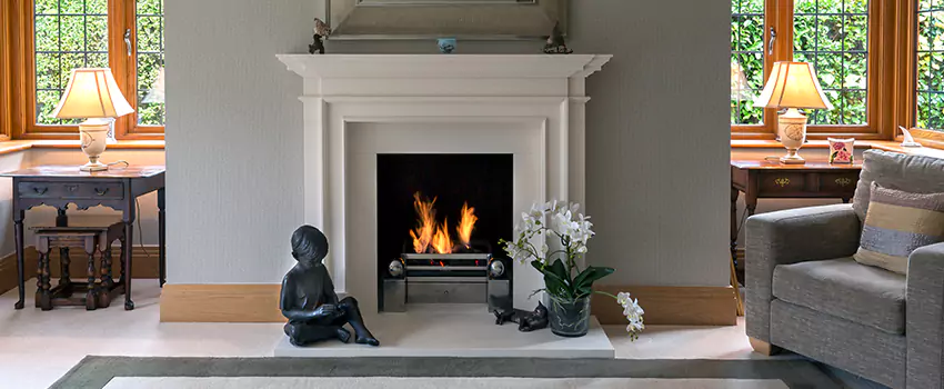 RSF Fireplaces Maintenance and Repair in Calabasas, California