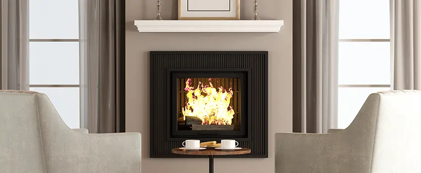 Superior Outdoor Fireplace Repair in Calabasas, CA