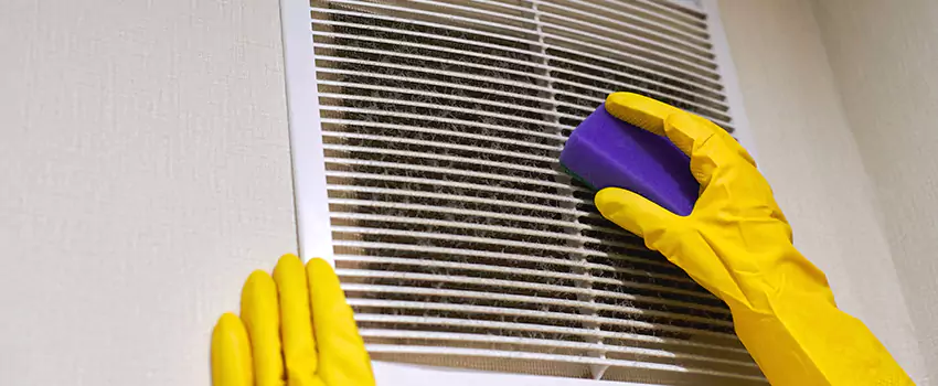 Vent Cleaning Company in Calabasas, CA