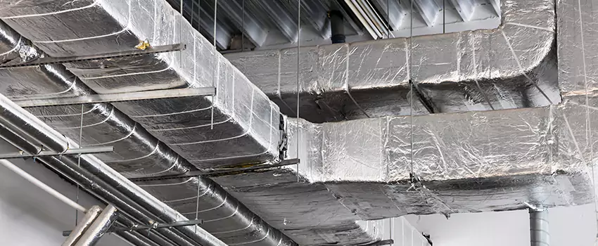 Vent Dust Cleaning Cost in Calabasas, CA