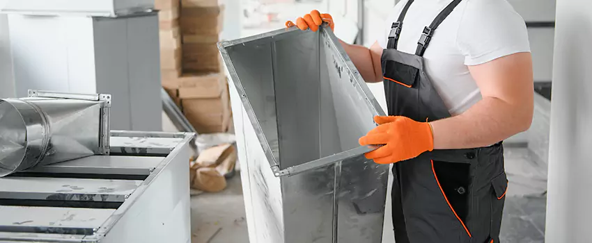 Ventilation Fan Cleaning Services in Calabasas, California