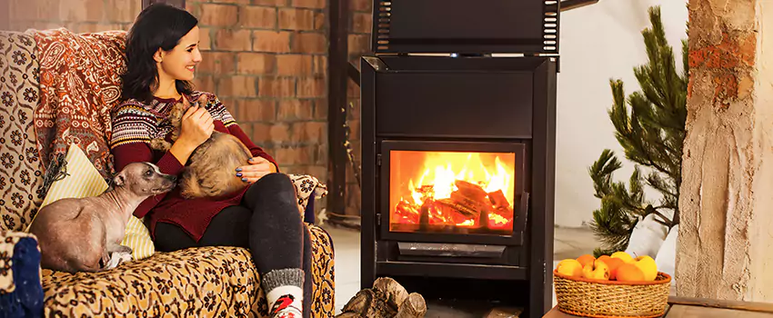 Wood Stove Chimney Cleaning Services in Calabasas, CA