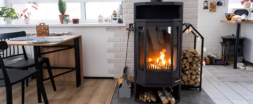 Wood Stove Firebox Installation Services in Calabasas, CA
