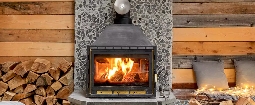 Wood Stove Cracked Glass Repair Services in Calabasas, CA