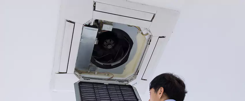Benefits of Professional Air Duct Cleaning in Calabasas, California
