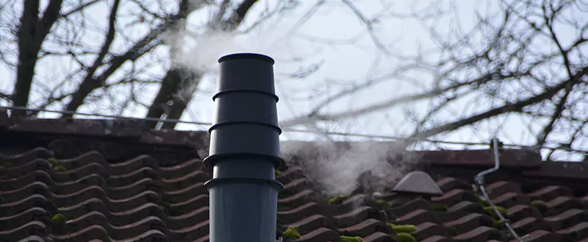 Broken Chimney Animal Screen Repair And Installation in Calabasas, CA