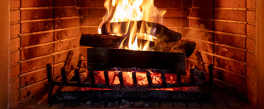 Chimney Ash Dump Cover Repair Services in Calabasas, CA
