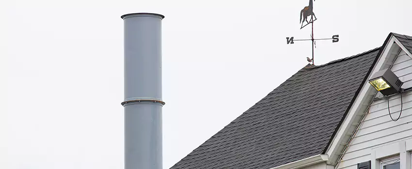 Multi-flue Chimney Caps Installation And Repair in Calabasas, CA