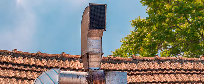 Chimney Creosote Cleaning Experts in Calabasas, California