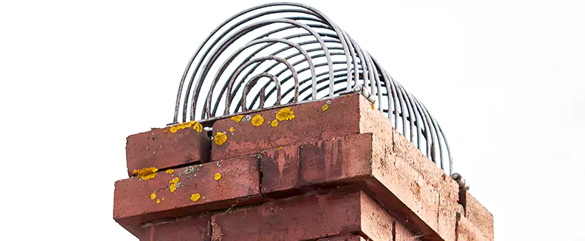 Chimney Crown Problems in Calabasas, California