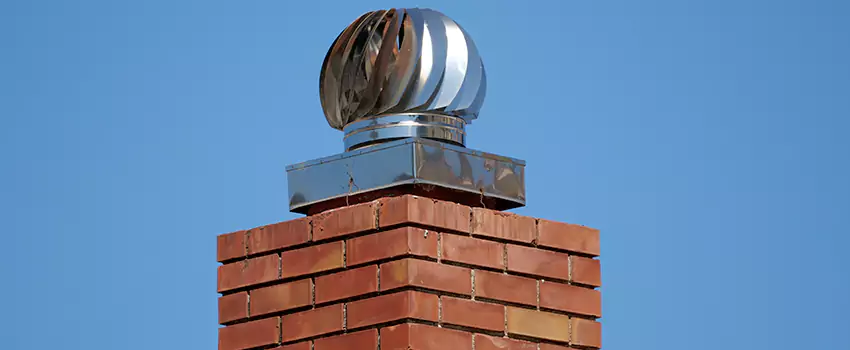 Chimney Damper Hinge Repair in Calabasas, CA
