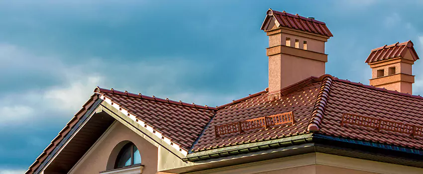Residential Chimney Services in Calabasas, California