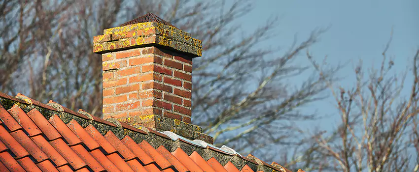 Chimney Flue Cap Installation in Calabasas, CA