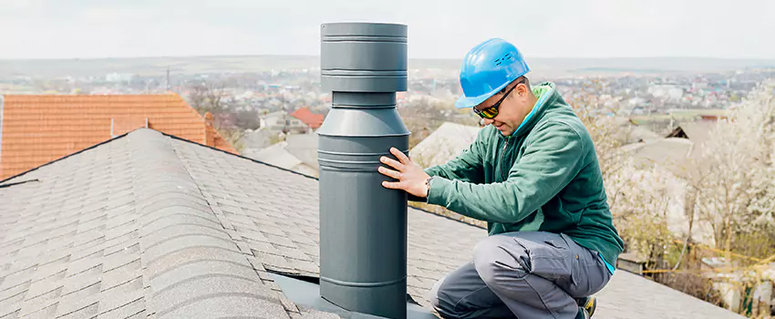 Insulated Chimney Liner Services in Calabasas, CA