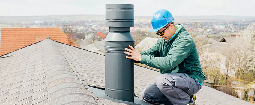 Chimney Repair Cost in Calabasas, CA