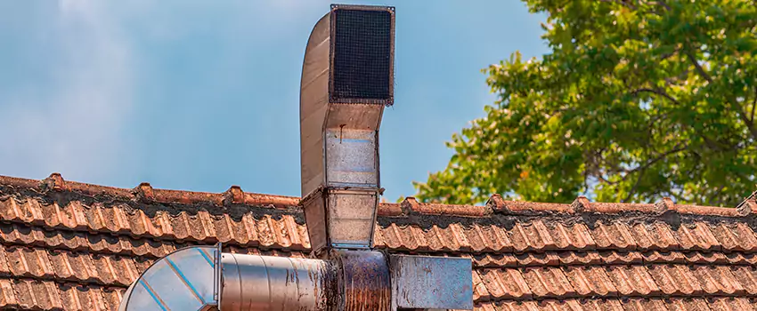 Chimney Blockage Removal in Calabasas, California