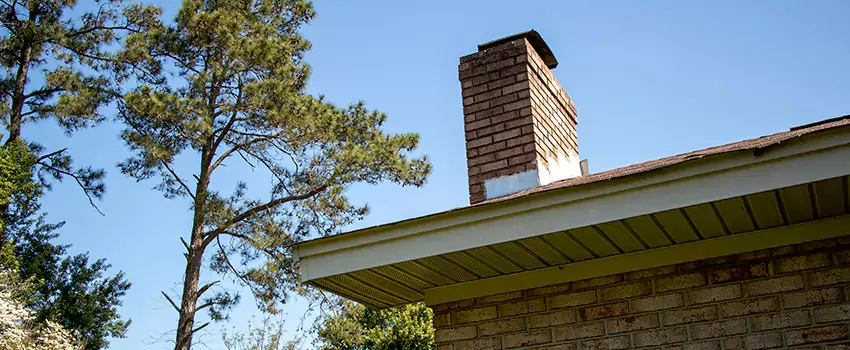 Brick Chimney Sweep Near Me in Calabasas, CA