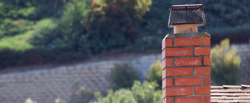 Chimney Tuckpointing And Masonry Restoration in Calabasas, CA