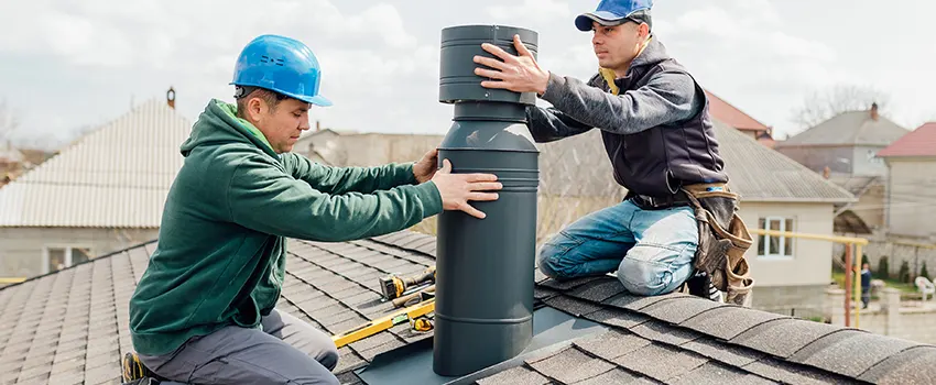 Commercial Chimney Cost in Calabasas, CA