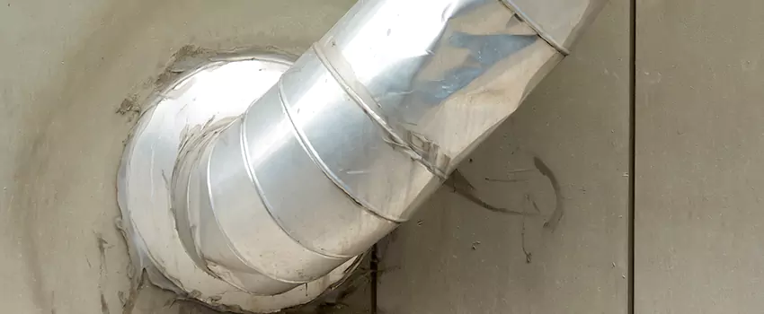 Dryer Vent Repair Process in Calabasas, CA