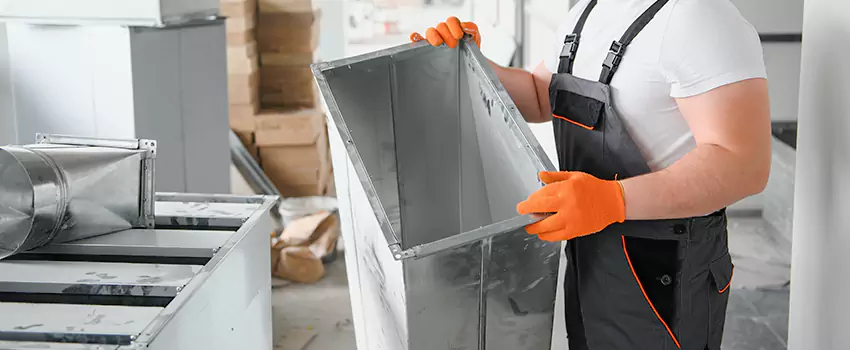 Benefits of Professional Ductwork Cleaning in Calabasas, CA