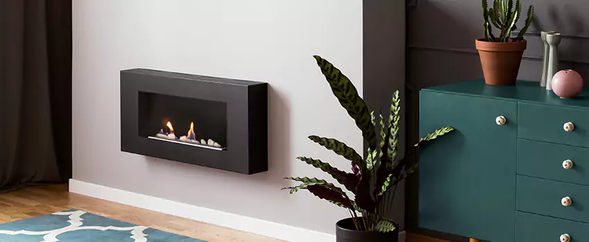 Cost of Ethanol Fireplace Repair And Installation Services in Calabasas, CA