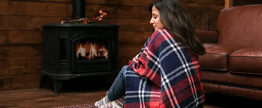 Fireplace Firebox Grate Replacement Services  in Calabasas, California