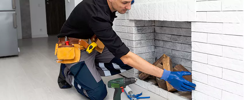 Top Fireplace Installation Company in Calabasas, California