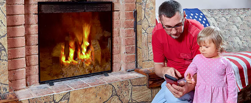 Fireplace Safety Locks For Kids in Calabasas, CA