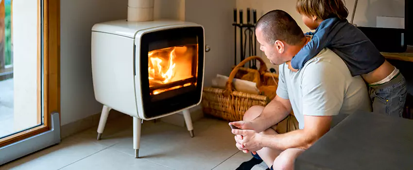 Fireplace Flue Maintenance Services in Calabasas, CA