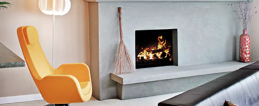 Electric Fireplace Makeover Services in Calabasas, CA