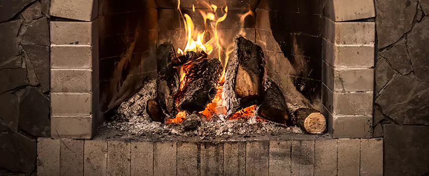 Cost of Rebuilding A Fireplace in Calabasas, California