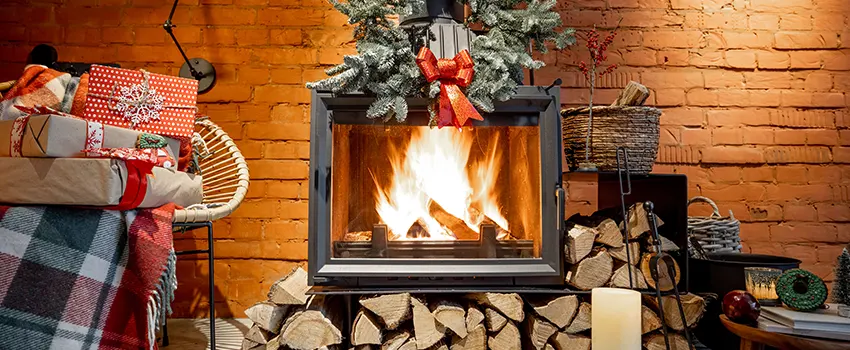 Steel Fireplace Grate Repair And Replacement Services in Calabasas, California
