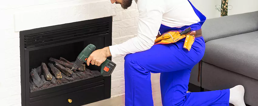 Fireplace Repair Expert in Calabasas, California