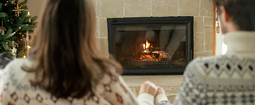 Fireplace Firebox Refurbish & Restore Services in Calabasas, CA