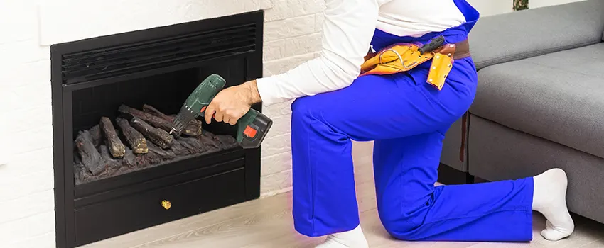 Fireplace Safety Inspection Specialists in Calabasas, California