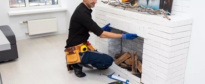 Gas Fireplace Repair And Replacement in Calabasas, CA