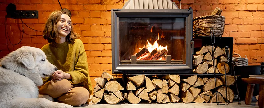 Fireplace Smell Removal Cost in Calabasas, CA