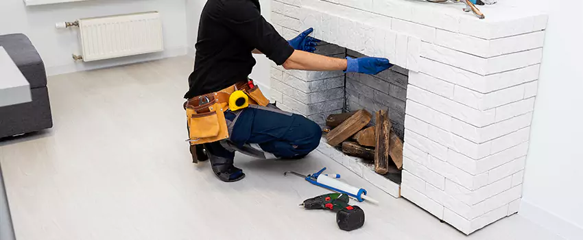 Masonry Fireplace Technician in Calabasas, California