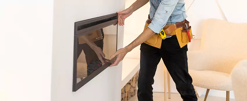 Traditional Fireplace Vent Sweeping in Calabasas, CA