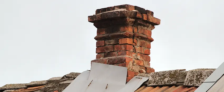 Cost of Fixing Blocked Chimney in Calabasas, California