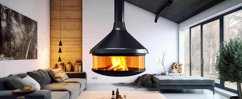Floating Damaged Fireplace Repair Services in Calabasas, CA