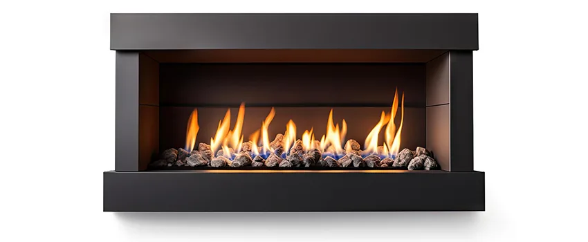 Outdoor Gas Fireplaces Installation in Calabasas, CA