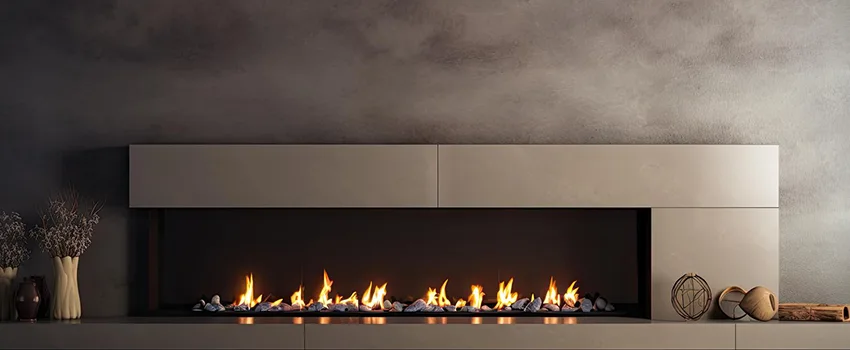 Gas Fireplace Logs Supplier in Calabasas, California