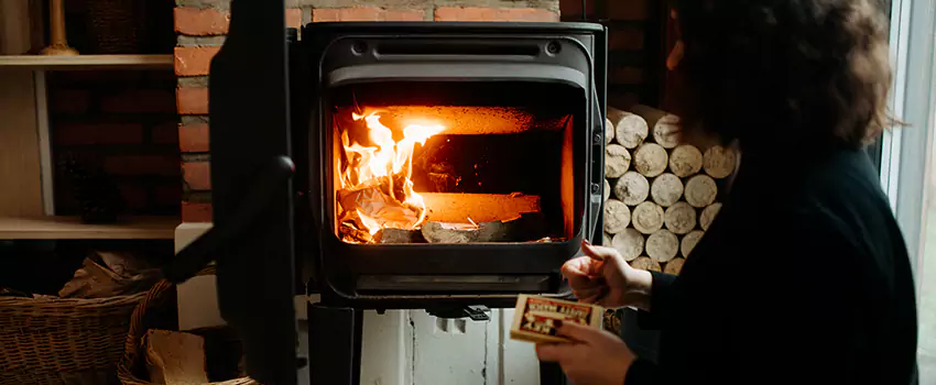 Hearthstone Wood Stoves Fireplace Repair in Calabasas, California
