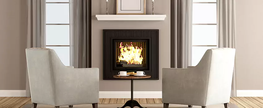 Heatilator Direct Vent Fireplace Services in Calabasas, California