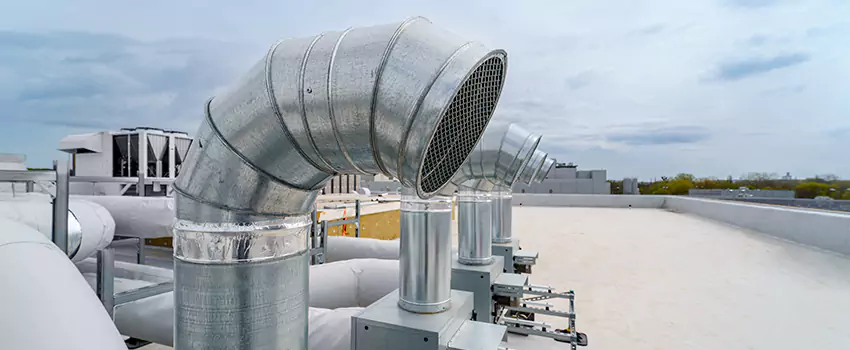 Insulated Ductwork Repair Services Near Me in Calabasas, CA